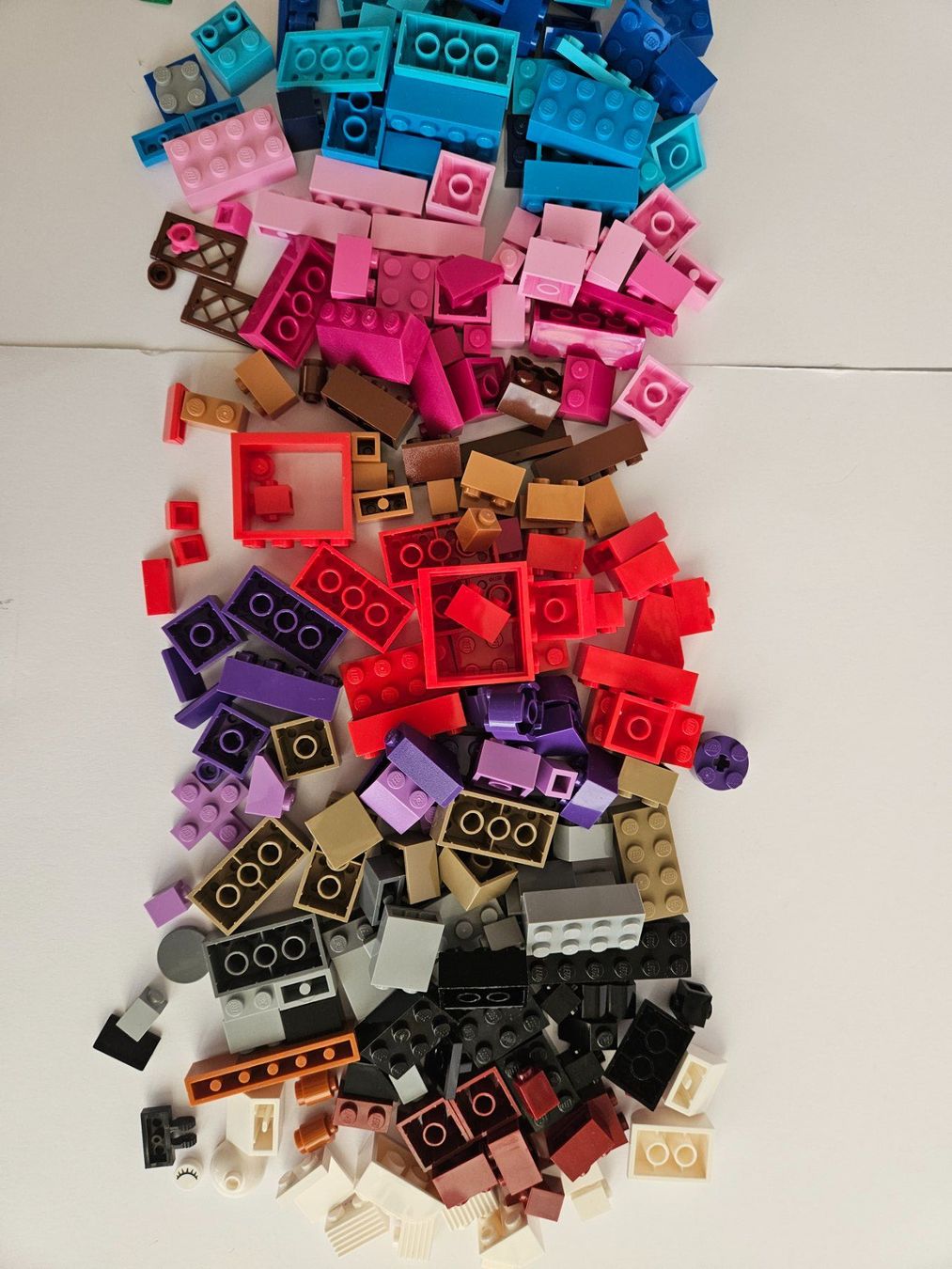 Lego Giocattoli: Lego Classic- Grosse Bausteine Box – Usato da Lausen venduto da Rotezora79 2