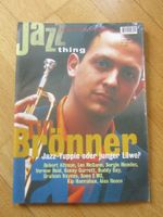 Jazzthing Magazin Nr. 66 - Till Brönner, Jazz-Yuppie?