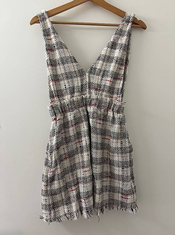Vestiti: Kleid Zara Gr. XS – Usato da Oftringen venduto da violetta9 3