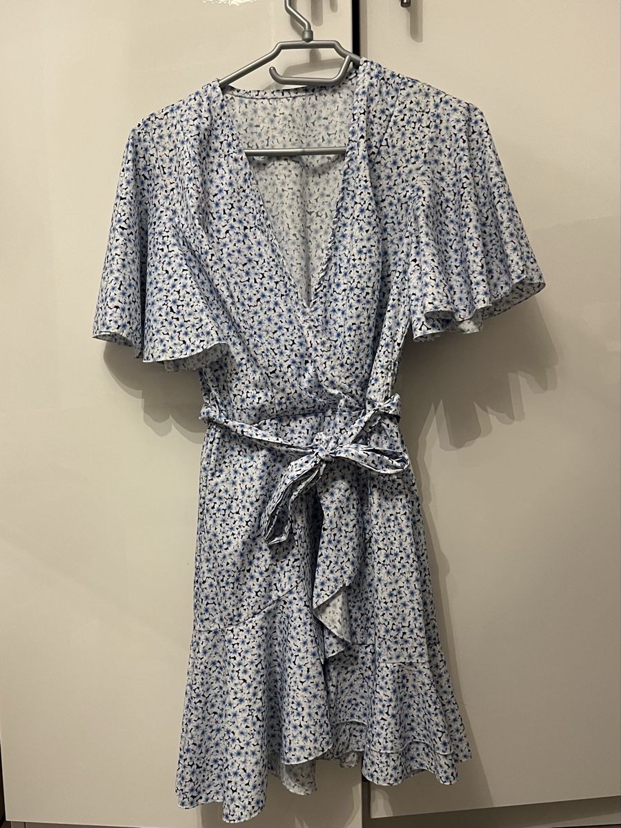 Vestiti: Robe d’été à fleures taille S/M – Nuovo (secondo la descrizione) da Aigle venduto da sow_m7gm 5