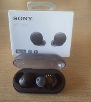 Sony kabellose Ohrhörerset WF-C500