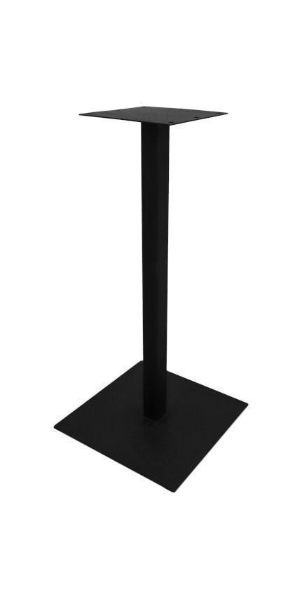 Altri mobili: Bartischfuss Metall schwarz Höhe 105 cm – Nuovo e nell'imballaggio originale da Unterentfelden venduto da moebelrufli 1