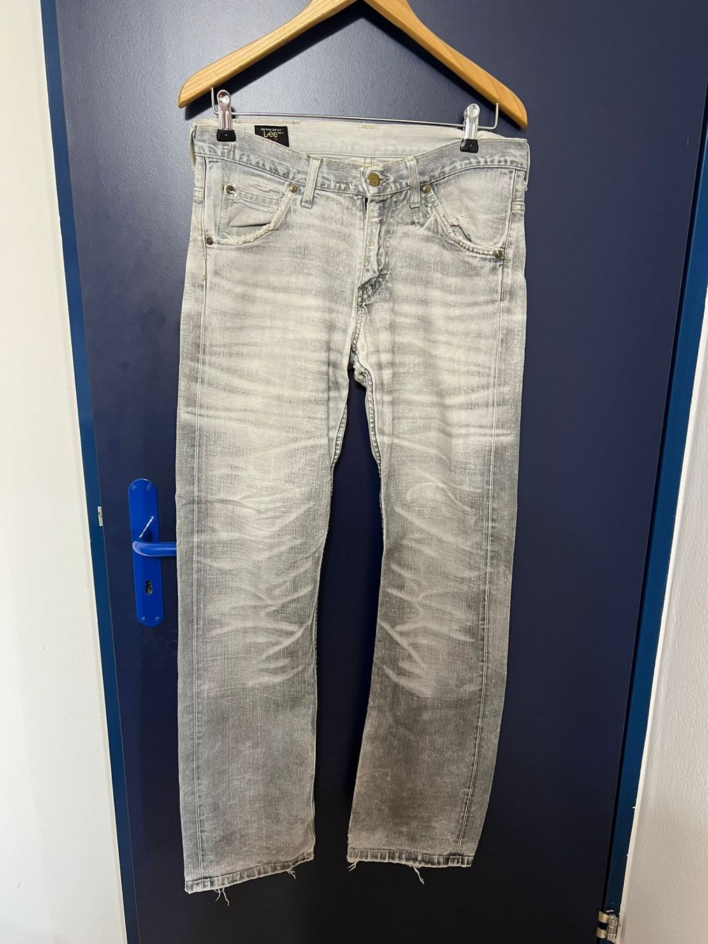 Lee Jeans: Lee Herren Hosen – Usato da Lupfig venduto da Pluribus