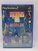 Tetris Worlds (Playstation 2/PS2)