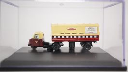 e37 Oxford Diecast ± Spur N Transporter British Rail