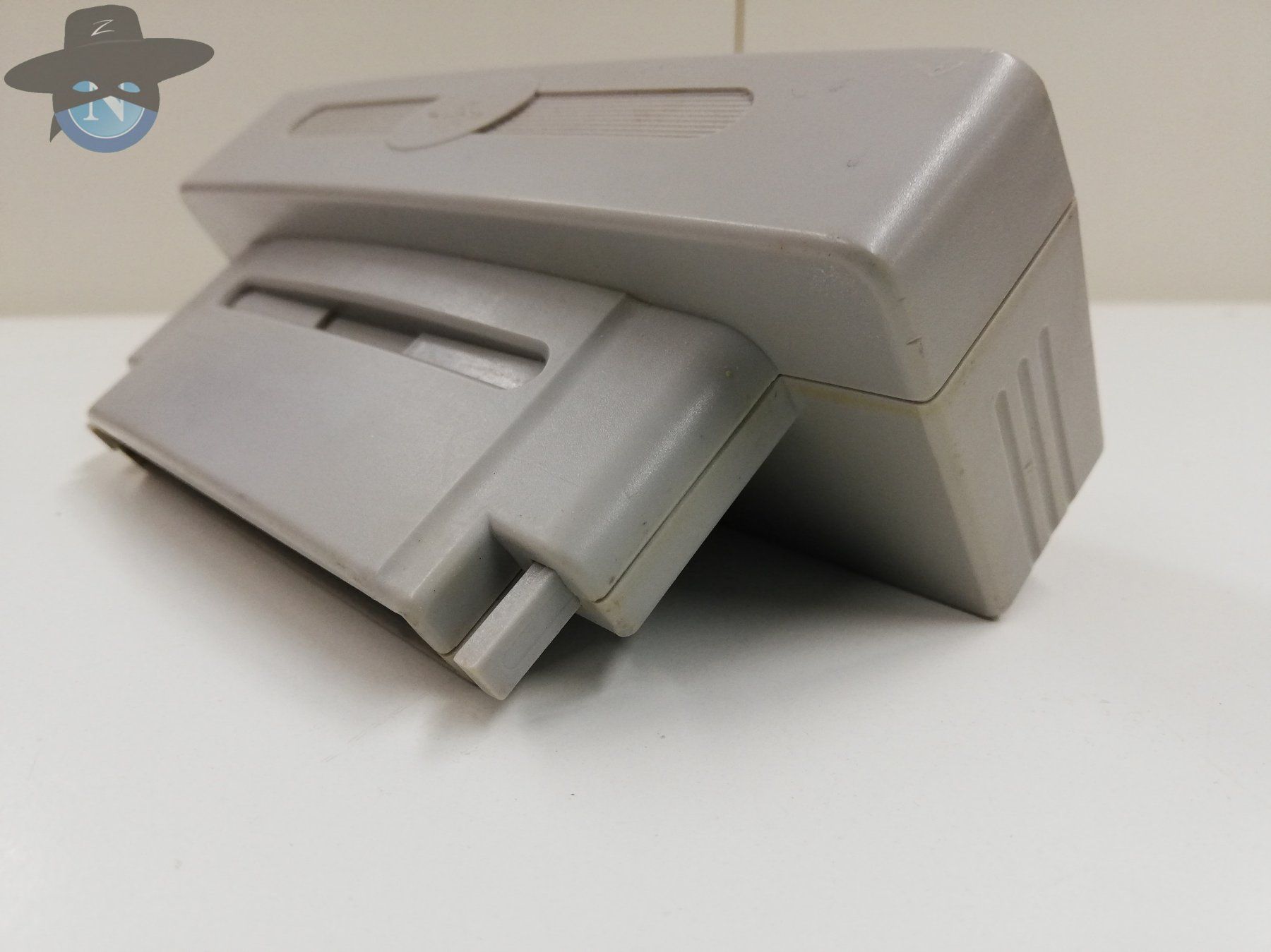 Nintendo Console: Fire Import Games Adapter / Convertor Nintendo SNES – Usato da St. Gallen venduto da zorro_dc 5