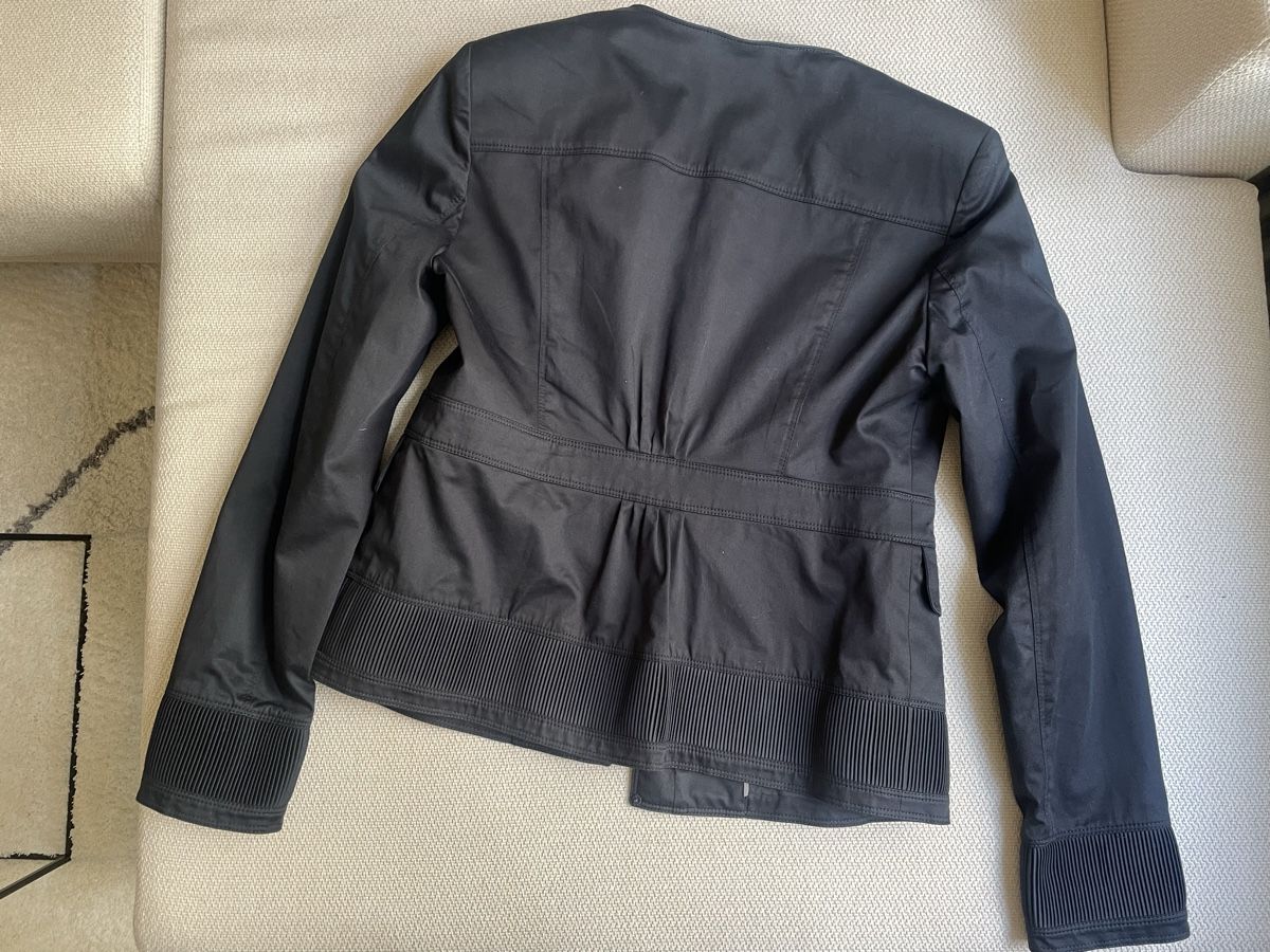 Burberry Giacche: Burberry Jacke / Blazer / Übergangsjacke – Usato da Zürich venduto da AH8001 1