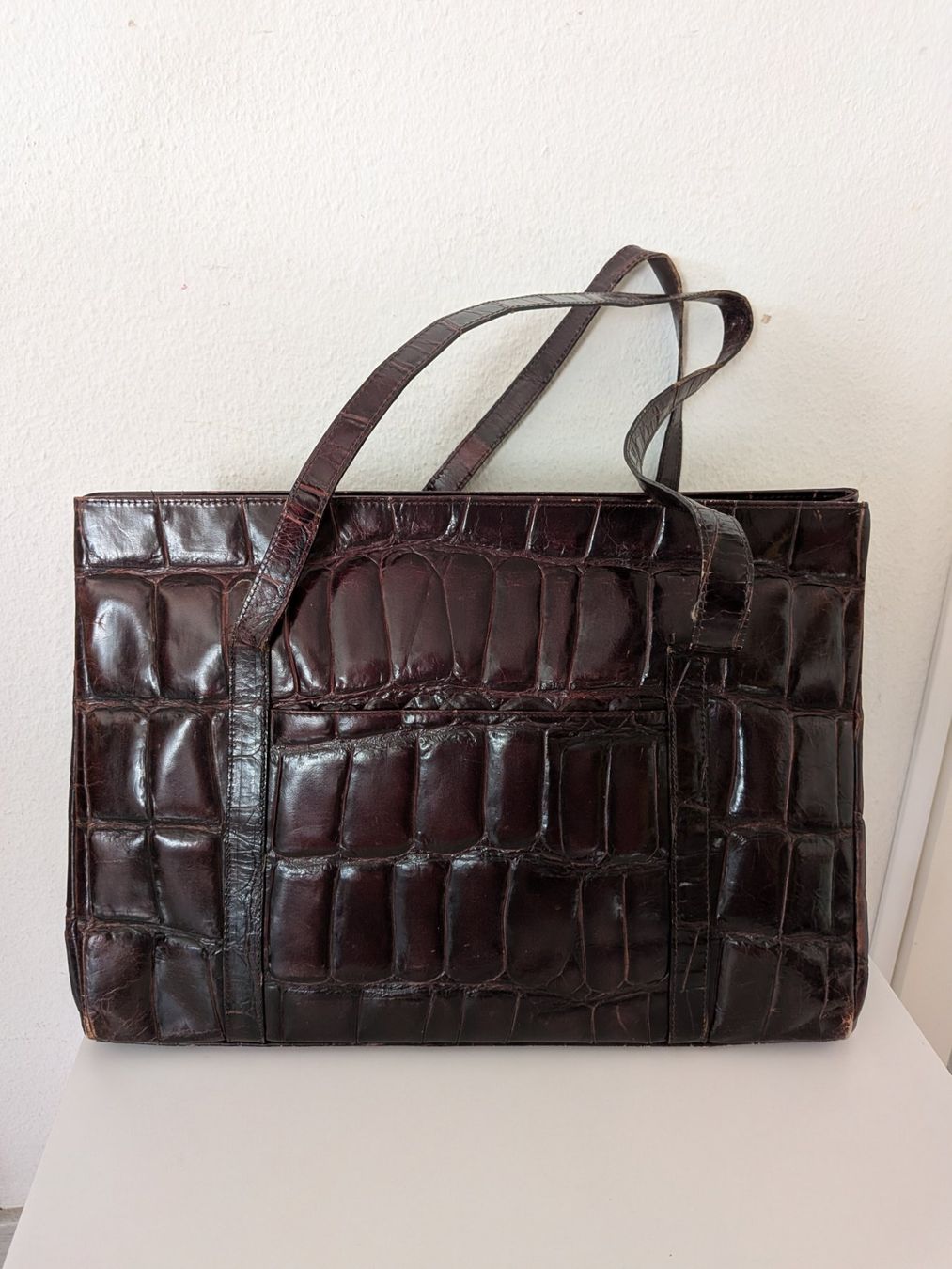 Bally Borse da donna: Vintage Bally Tasche – Usato da Emmen venduto da magelan