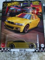 Hot Wheels Premium Boulevard BMW M3