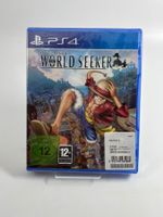One Piece World Seeker (PS4) SEALED