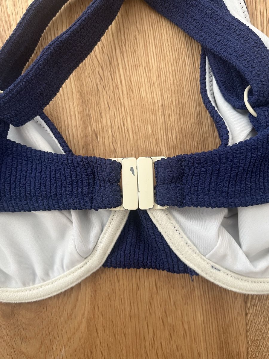 Costumi da bagno & Bikini: Zulu & Zephyr Bikini, Gr. M – Usato da Interlaken venduto da fbnscl 2