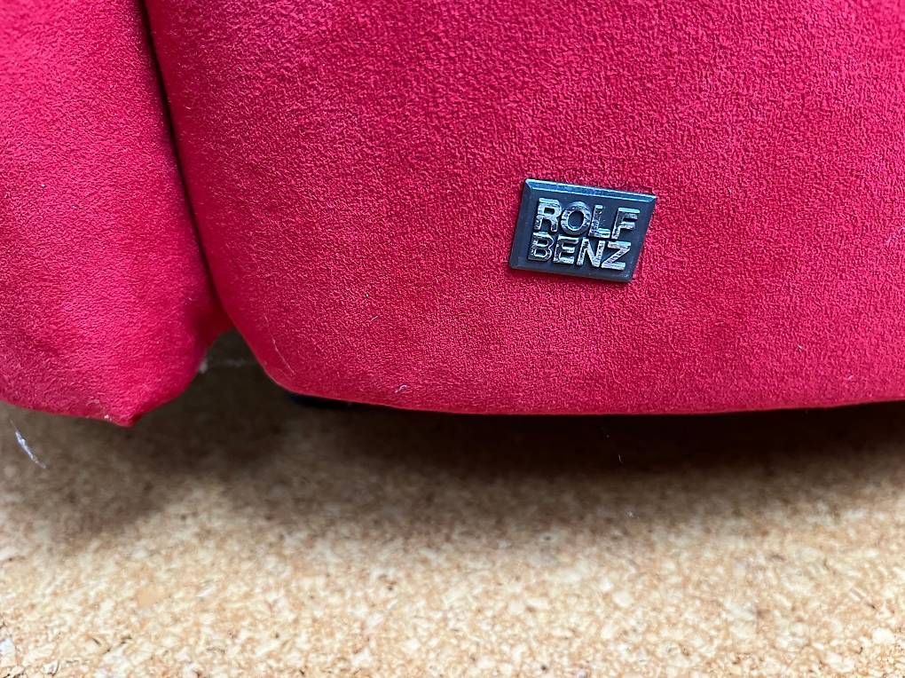 Divani: Rolf Benz Récamiere – Usato da Uttigen venduto da mas_6yq7 2