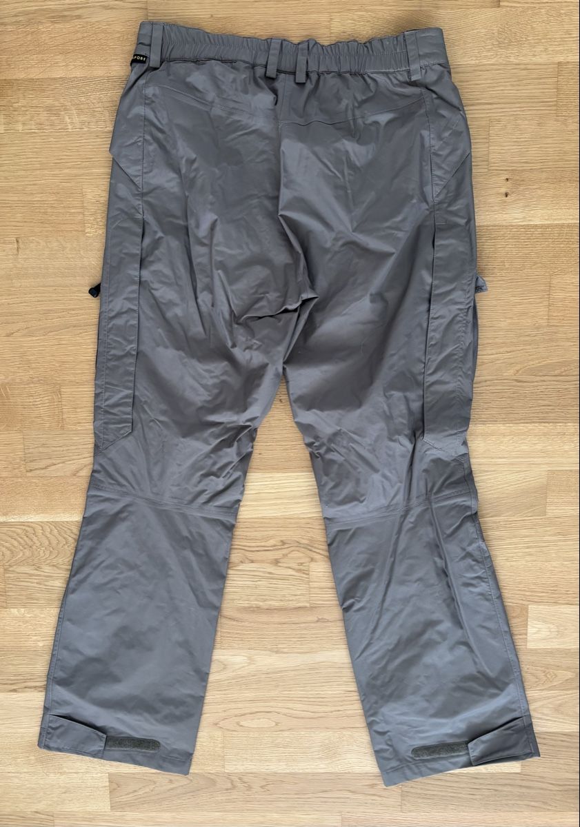 Jack Wolfskin Pantaloni: Jack Wolfskin Outdoor-Hose | 44 – Usato da Rombach venduto da Quitschi0 1