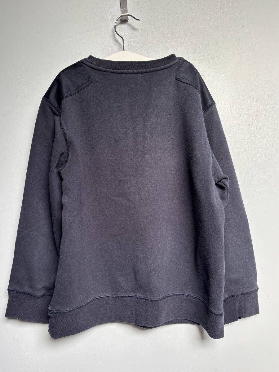 Jacadi Maglioni & Felpe: Pull Jacadi marine 12 ans - 152cm – Usato da Founex venduto da ari_2gt7 1