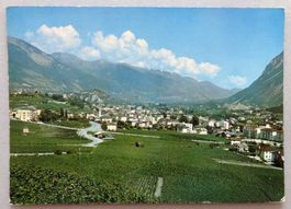 Ville de Sierre