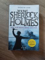 Young Sherlock Holmes Der Tod ruft seine Geister