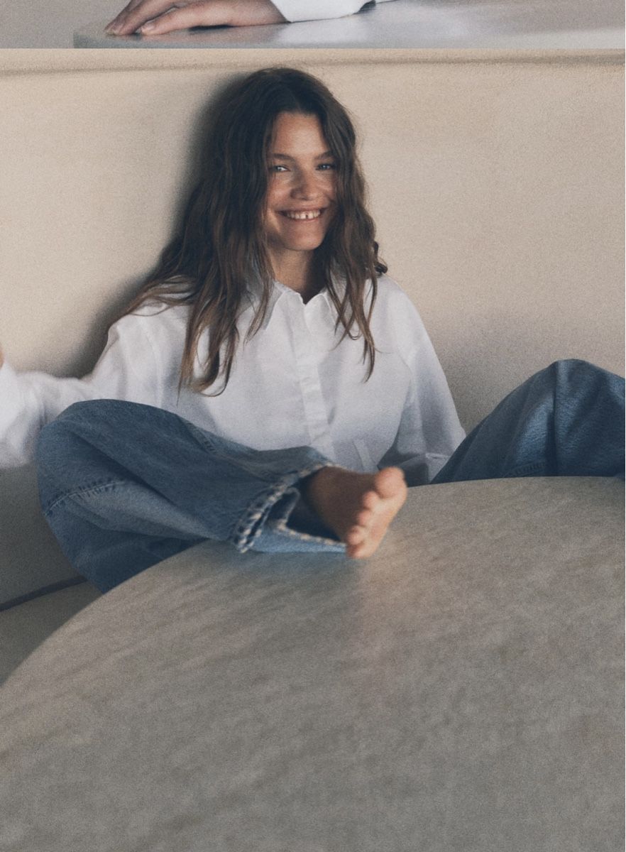 Zara Camicette: Zara shirt – Nuovo e nell'imballaggio originale da Opfikon venduto da til_t7ww 1