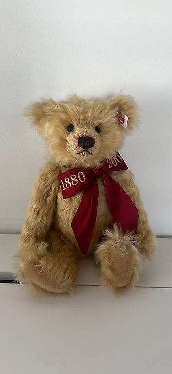 Jouets: Steiffbär 038976 – D'occasion à Zürich par Lisa-