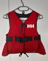 Helly Hansen Schwimmweste, Gr. XXS, für 30-40 kg, gewaschen