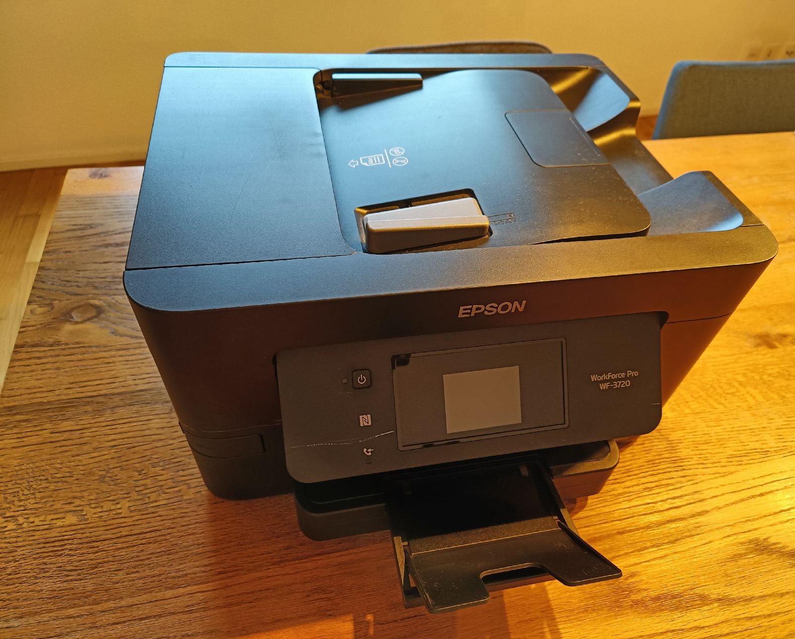 Epson Imprimantes: Epson Drucker WF-3720 – D'occasion à Luzern par mewo 1