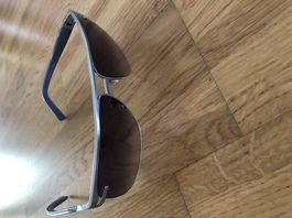 Louis Vuitton Sonnenbrille (original)