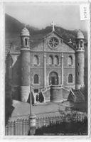 Montreux - Eglise catholique