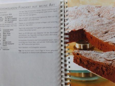 Libri: Backen macht Freude, Band 18 – Usato da Zignau venduto da farbun 1