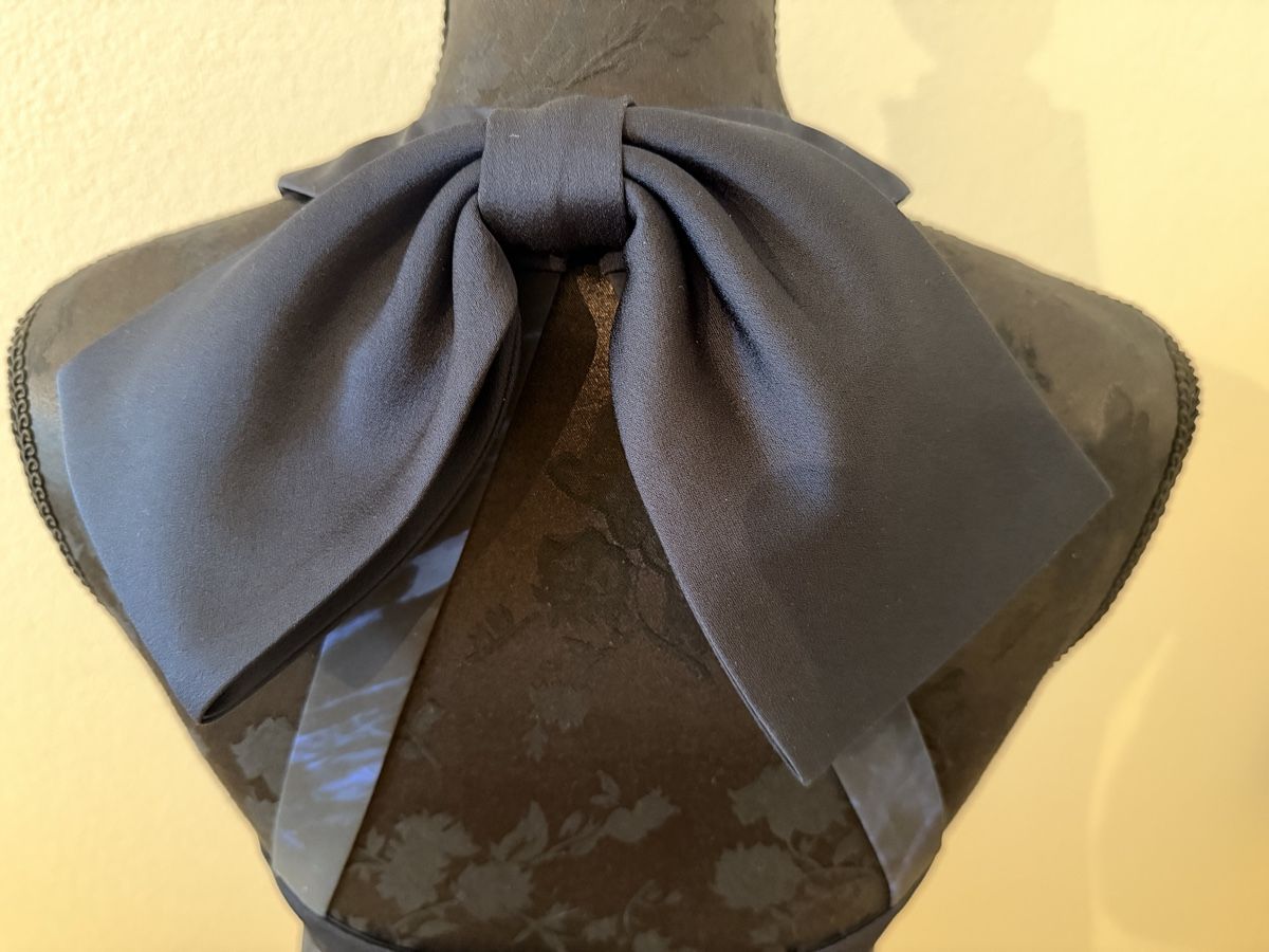 Ted Baker Kleider: TED BAKER Kleid Size 1 – Gebraucht aus Rorschach von nan_8rts 3