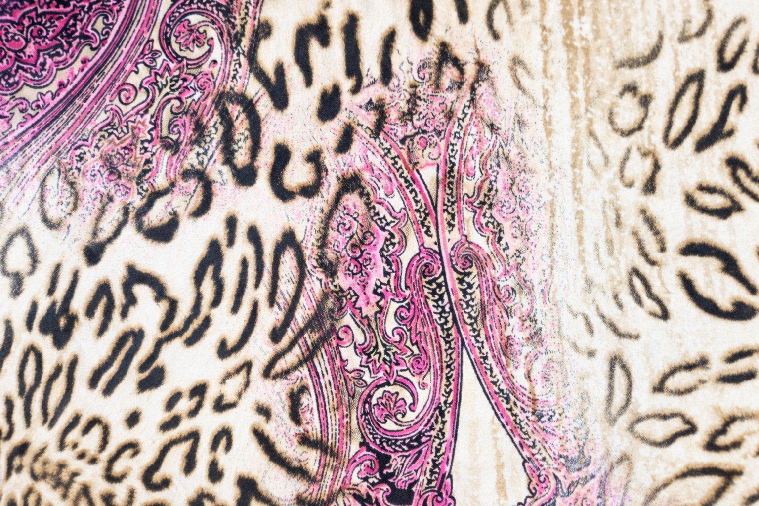 Vestiti: Sexy Kleid Leo Pink Einheitsgröße – Nuovo (secondo la descrizione) da Fully venduto da VaneaSelection 5