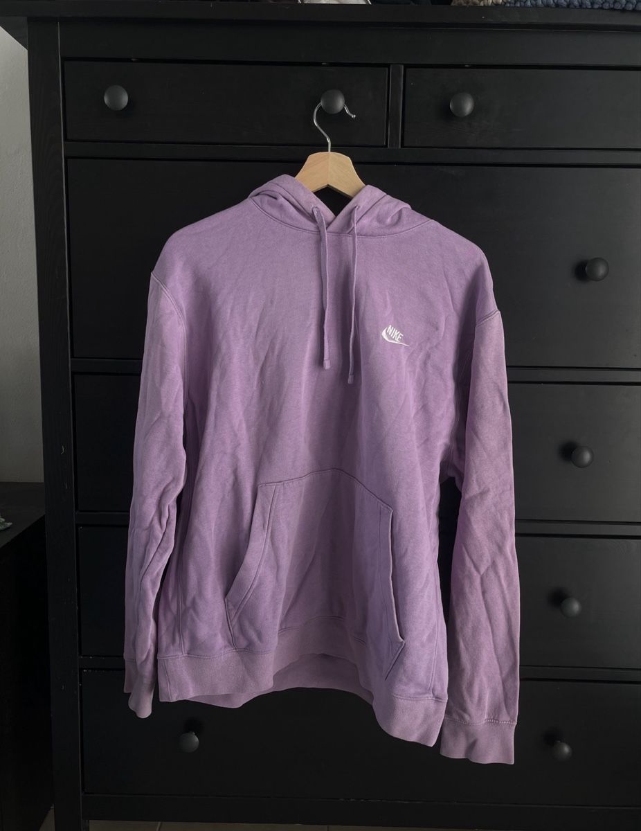 Nike Pulls & Sweat-shirts: Kapuzenpullover Nike – D'occasion à Winterthur par alessandra00