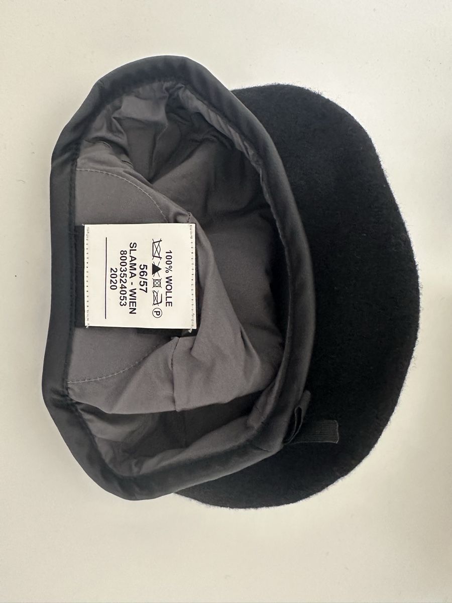 Schweizer Armee Hüte, Mützen & Caps: Beret – Neu und originalverpackt aus Winterthur von Zoom27 1