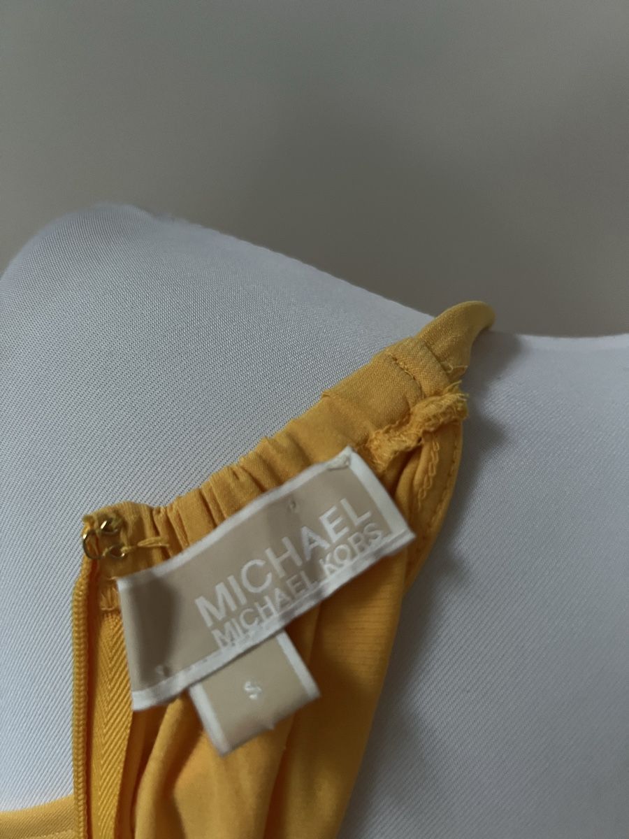 Michael Kors Tops: Michael Kors Top Gr.S – D'occasion à zürich par kira.jj 6