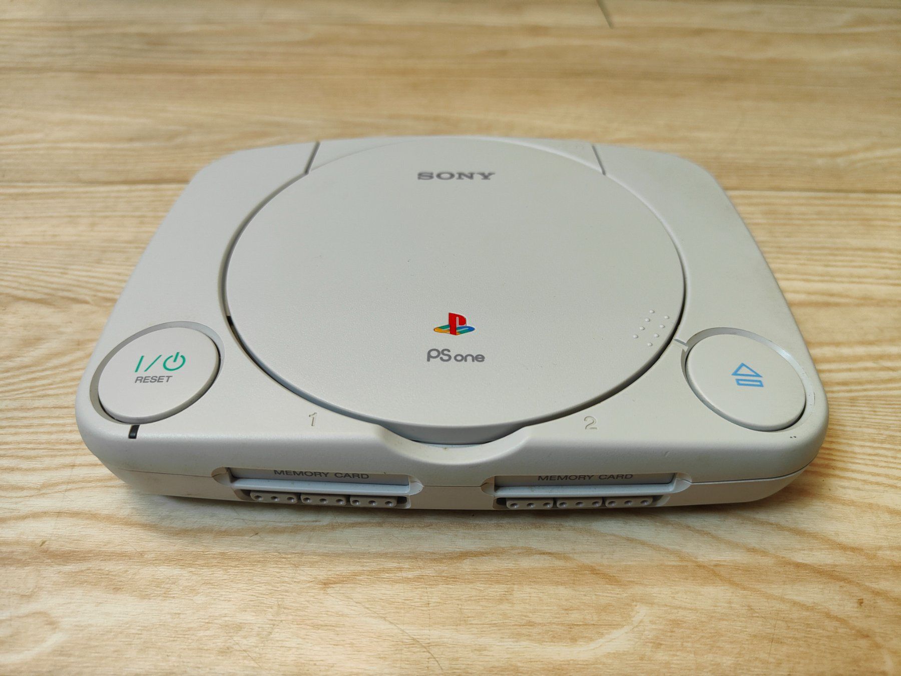Sony Konsolen: Console Play Station One, en boîte – Gebraucht aus Châtelaine von Chompis 2
