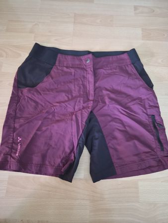 Vaude Radhose XXL