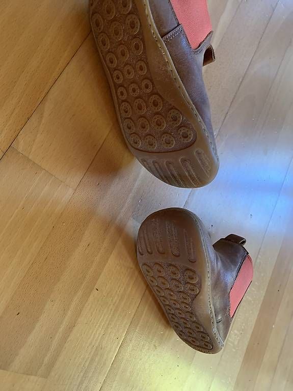 Schuhe für Jungen: Camper Chelsea Boot Gr 26 – Gebraucht aus Eschenbach von cla_d96r 2