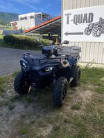 ATV Quad 4x4 Polaris Sportsman 570