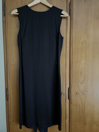 Seidenkleid von Modissa Gr. 36