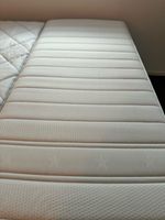 Riposa Sfera Luxe II(medium)Matratze