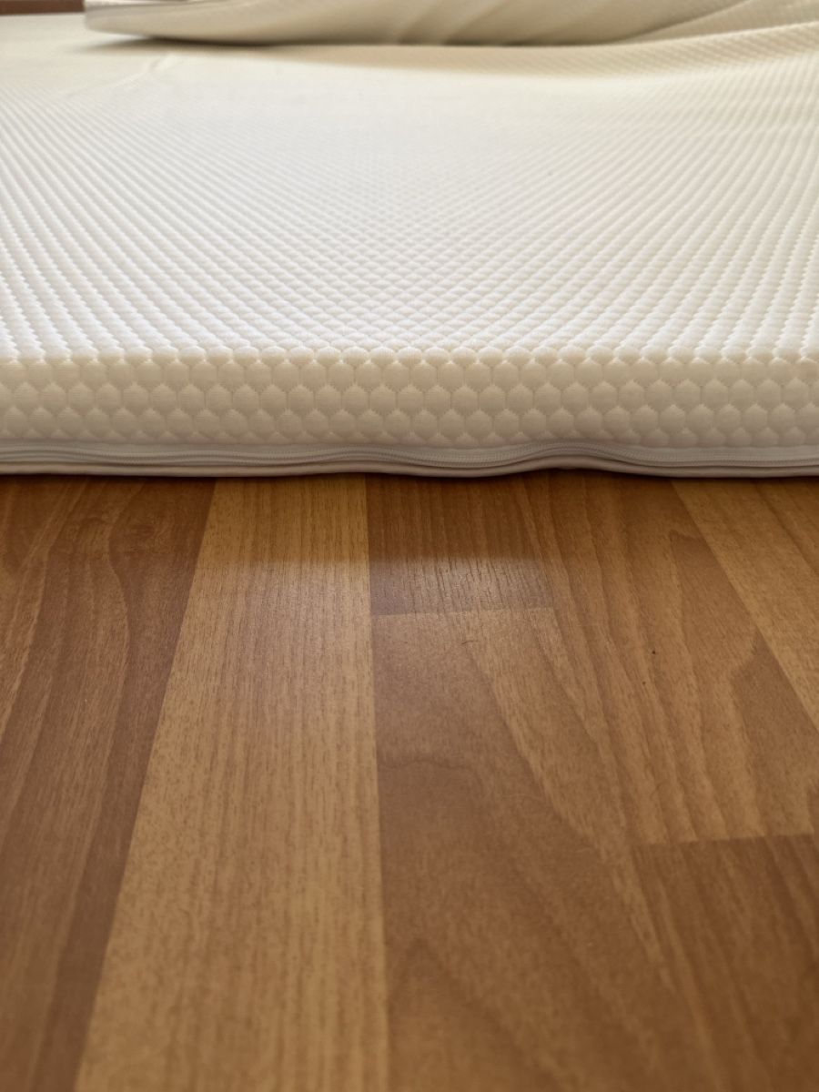 Materassi: Topper – Usato da Lohn-Ammannsegg venduto da laidbackchilling 1