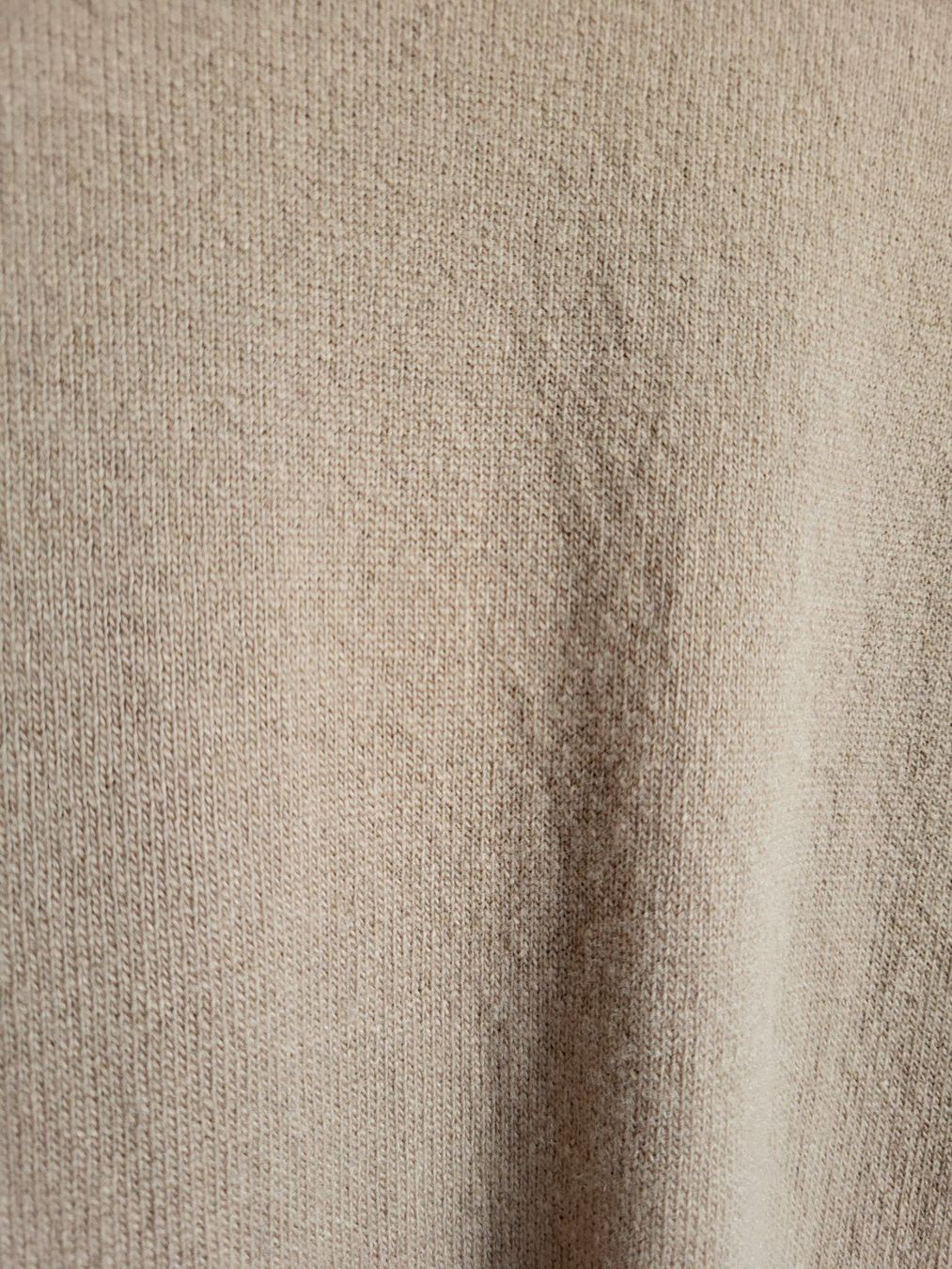 Benetton Maglioni & Felpe: Benetton Pullover, Gr. S – Wolle, beige – Usato da Baar venduto da clar6 3