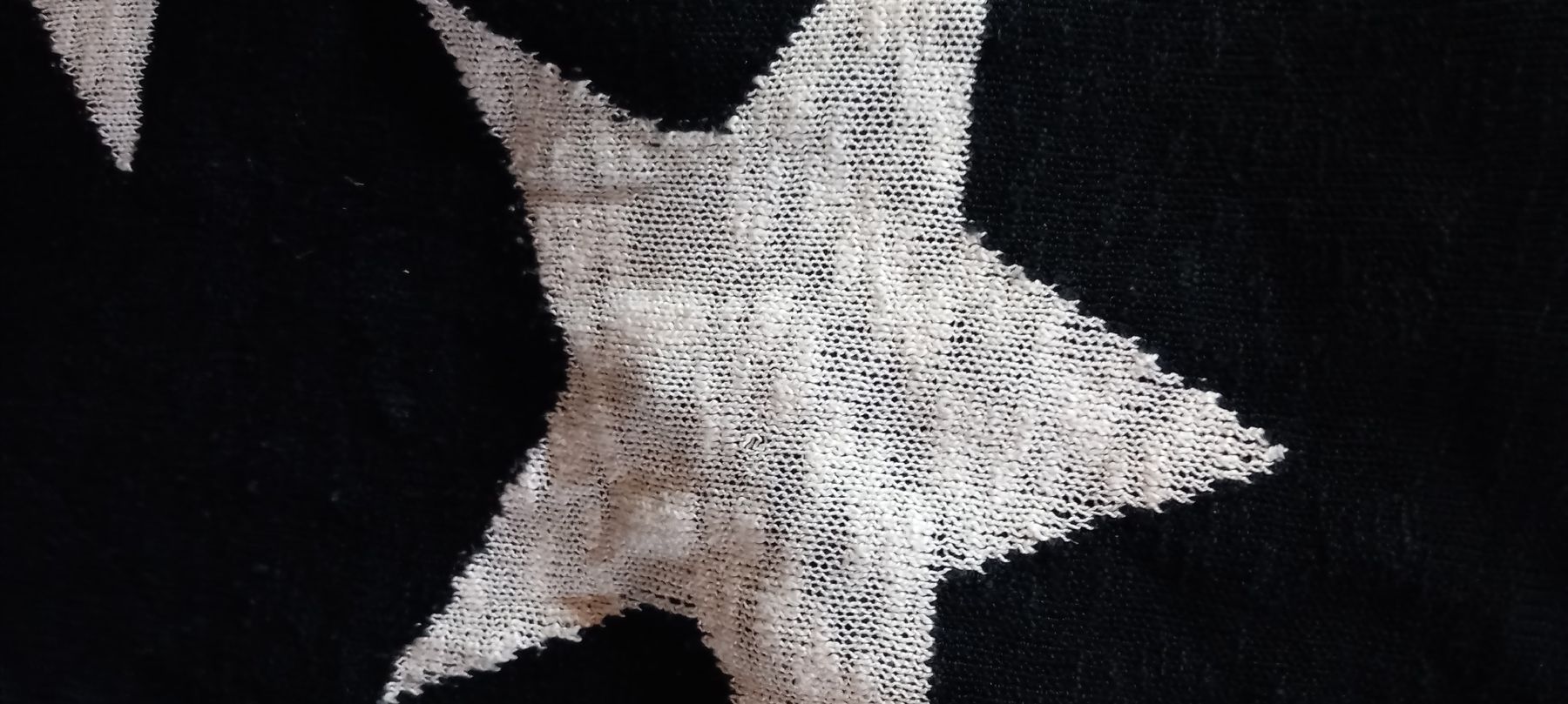 Pullover & Sweatshirts: Pulli mit Sternen – Neu (gemäss Beschreibung) aus Rebstein von bestforyou 2