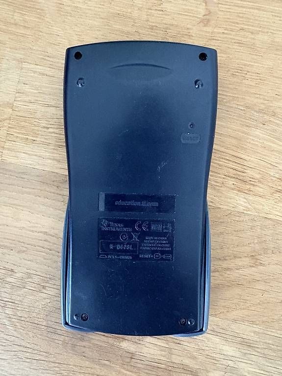 Taschenrechner: Texas TI-30 Rechenmaschine  – Gebraucht aus Detligen von lor_gw8v 1