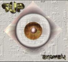 SUP - Anomaly (Digi)