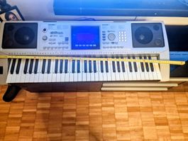 Keyboard C.Giant