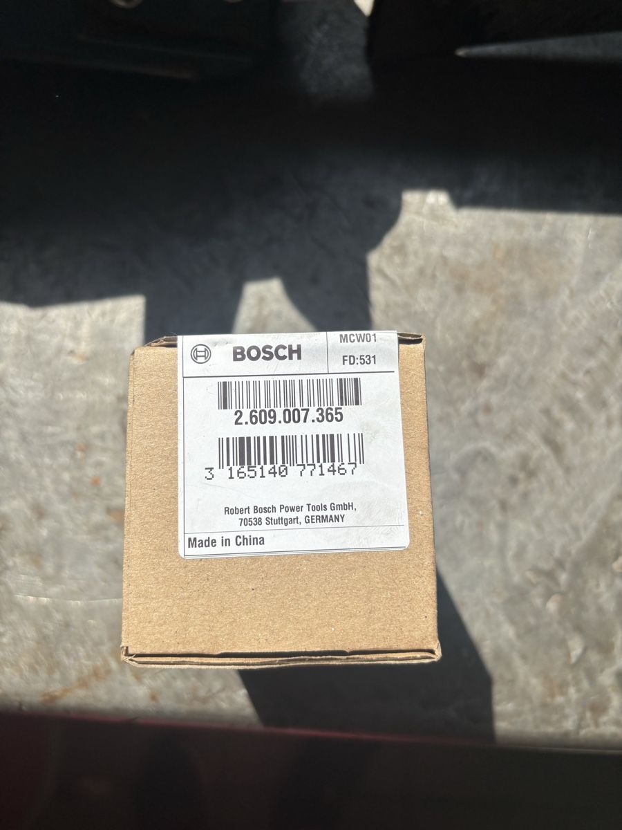 Oregon Sägen: Sägekette Bosch – Neu (gemäss Beschreibung) aus Agarn von mat_z878 1