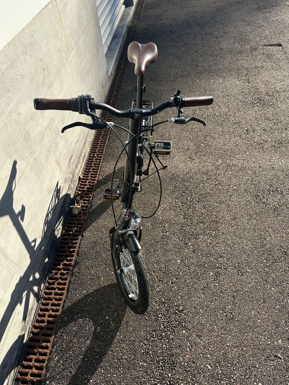 Biciclette: Klappvelo Allegro – Usato da Liestal venduto da FuV01 1