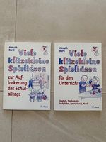 Viele klitzekleine Spielideen Band 1+2