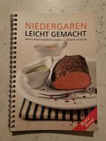 Betty Bossi - Niedergaren leicht gemacht