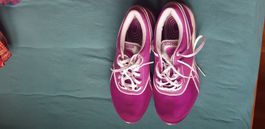 Laufschuhe 37 "REEBOK" Fast neue