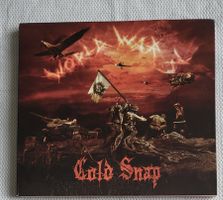 Cold Snap - World War 3